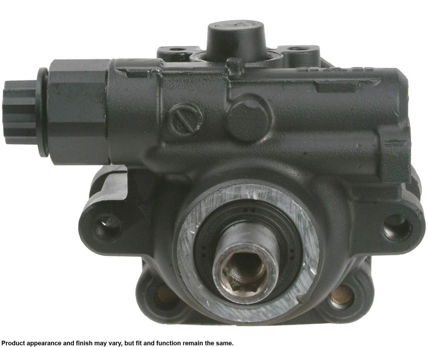 Cardone Reman Power Steering Pump 21-5466