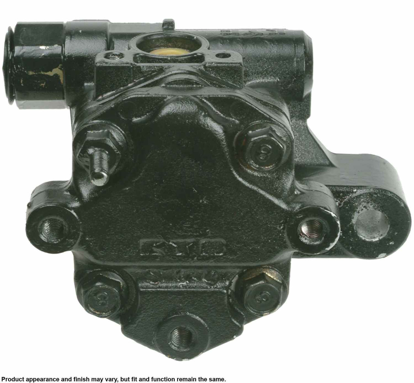 Cardone Reman Power Steering Pump 21-5467