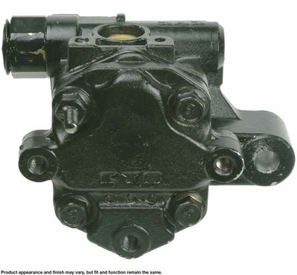 Cardone Reman Power Steering Pump 21-5467