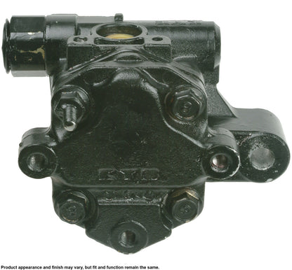 Cardone Reman Power Steering Pump 21-5467