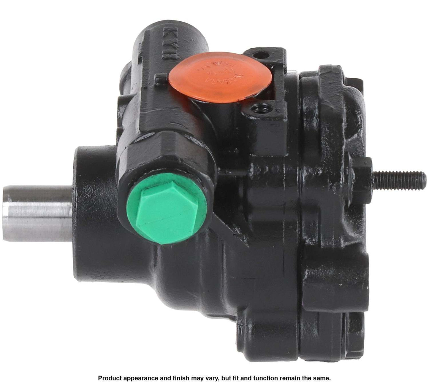 Cardone Reman Power Steering Pump 21-5467