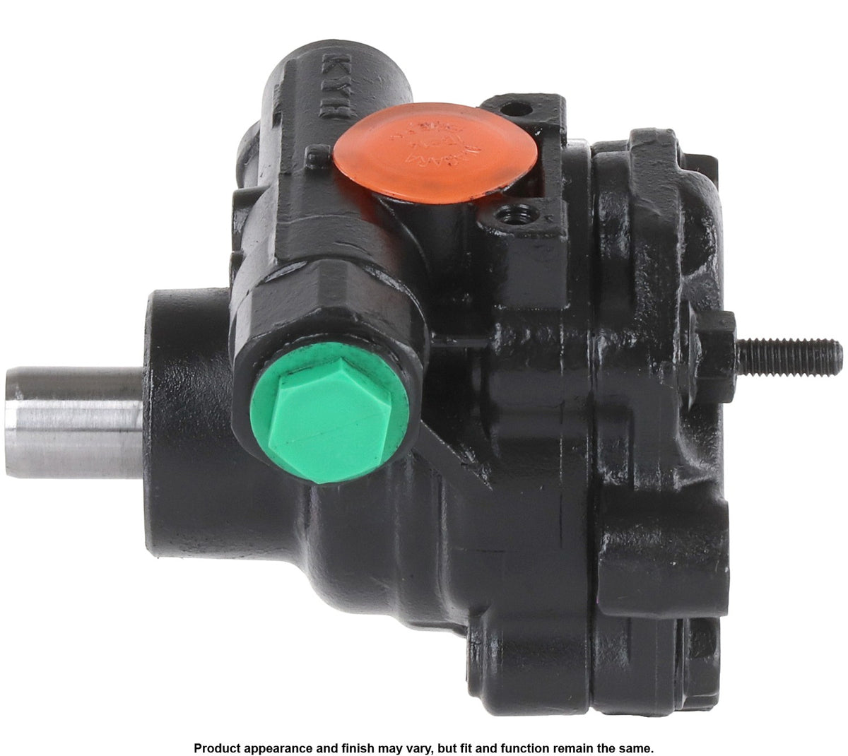 Cardone Reman Power Steering Pump 21-5467