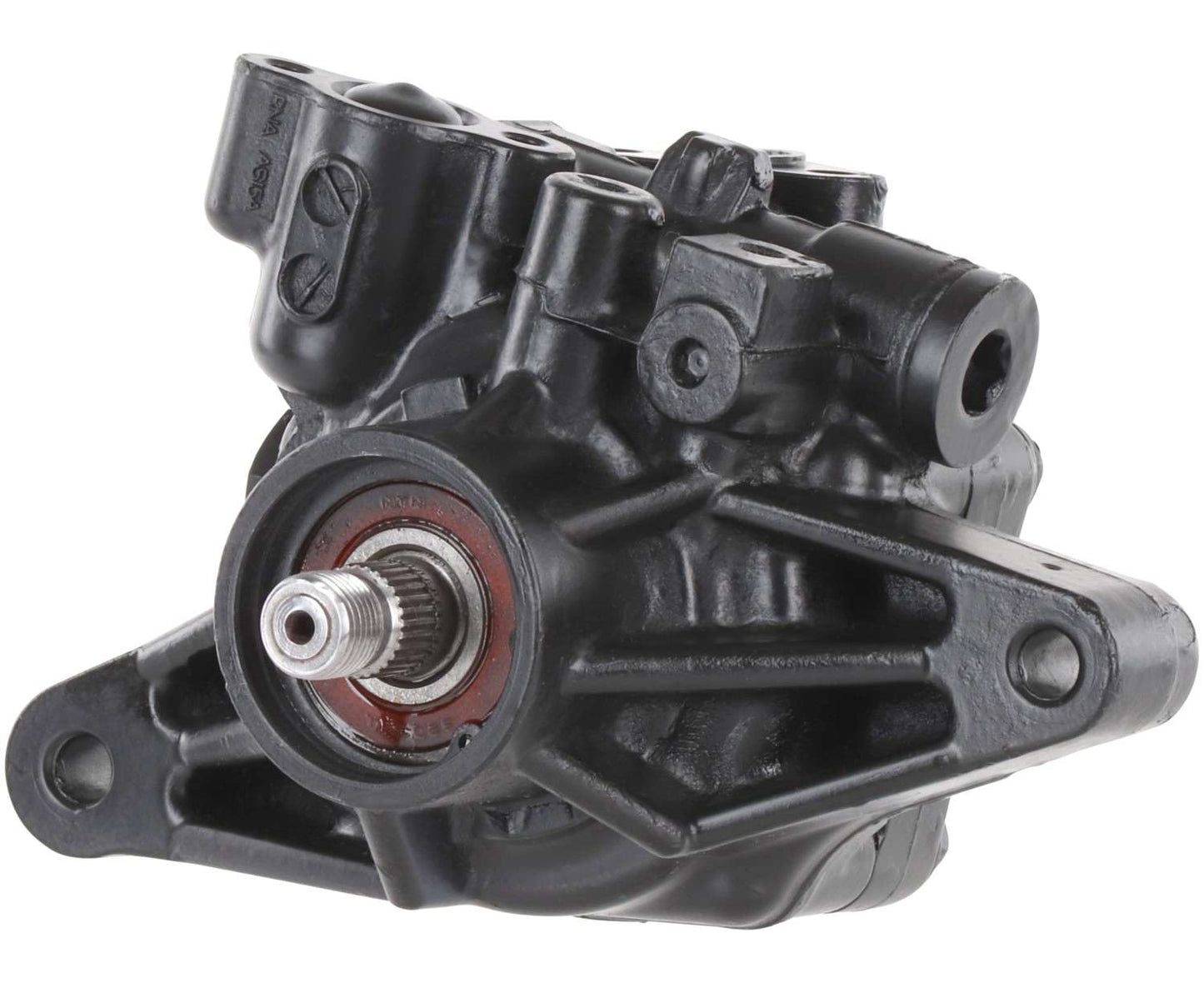 Cardone Reman Power Steering Pump 21-5468