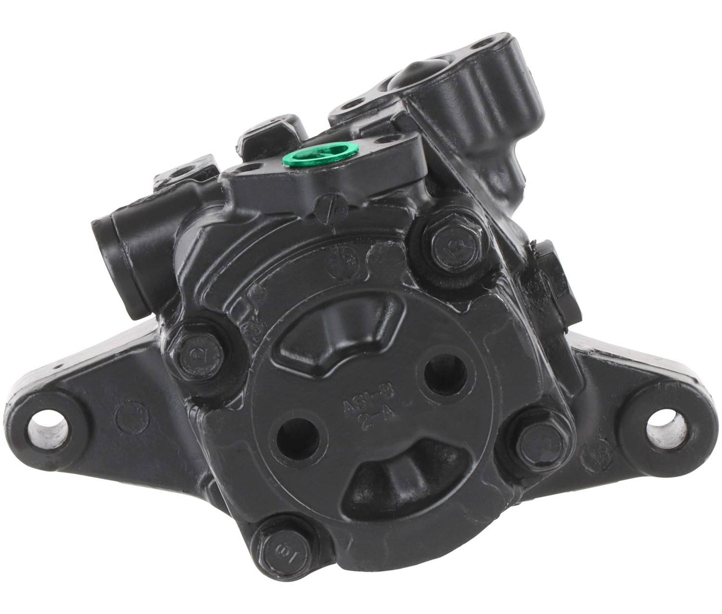 Cardone Reman Power Steering Pump 21-5468