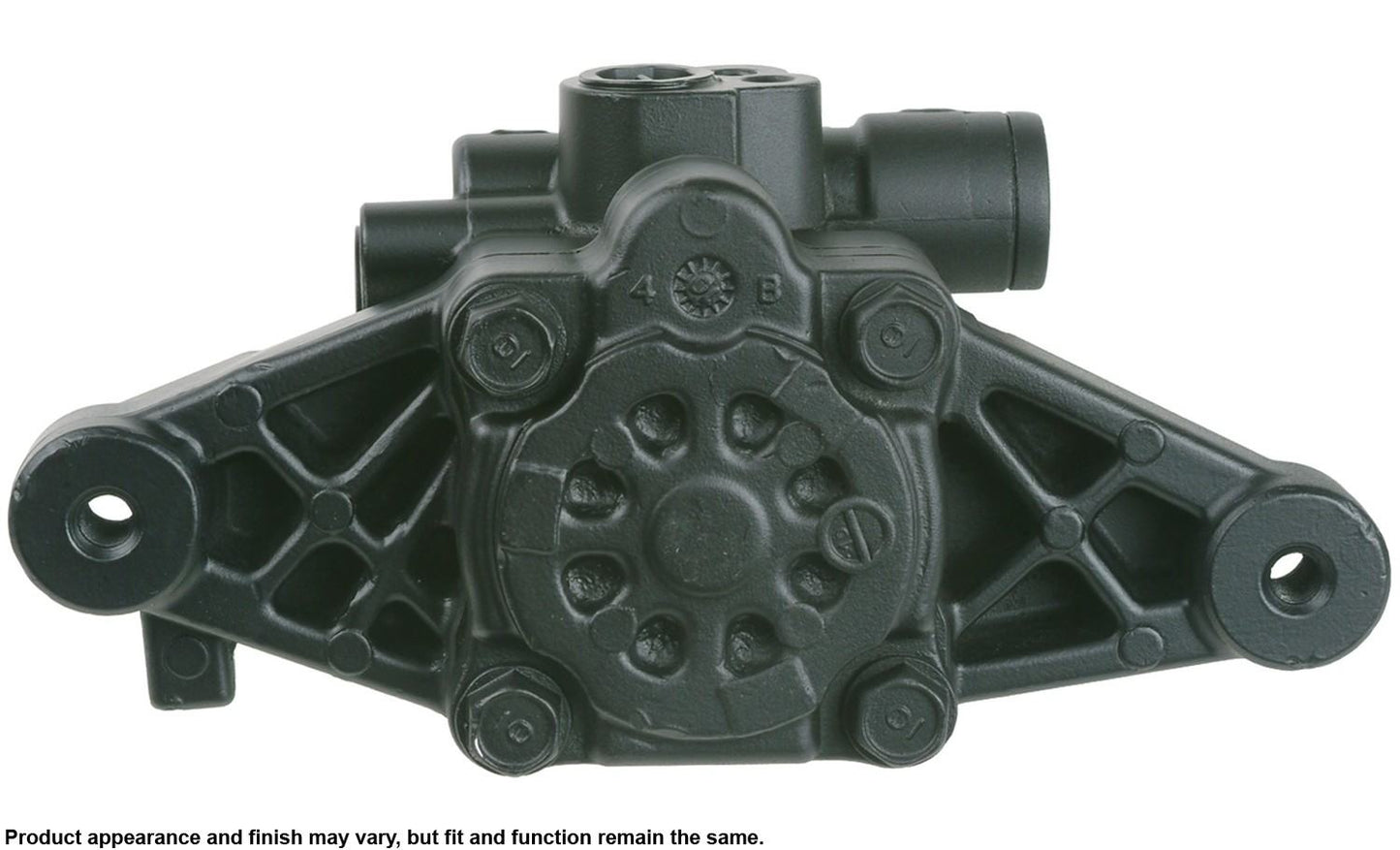 Cardone Reman Power Steering Pump 21-5468