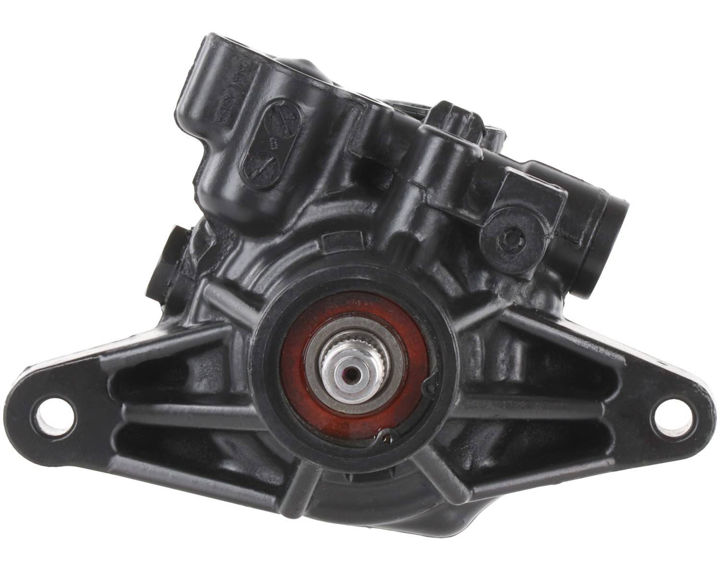 Cardone Reman Power Steering Pump 21-5468