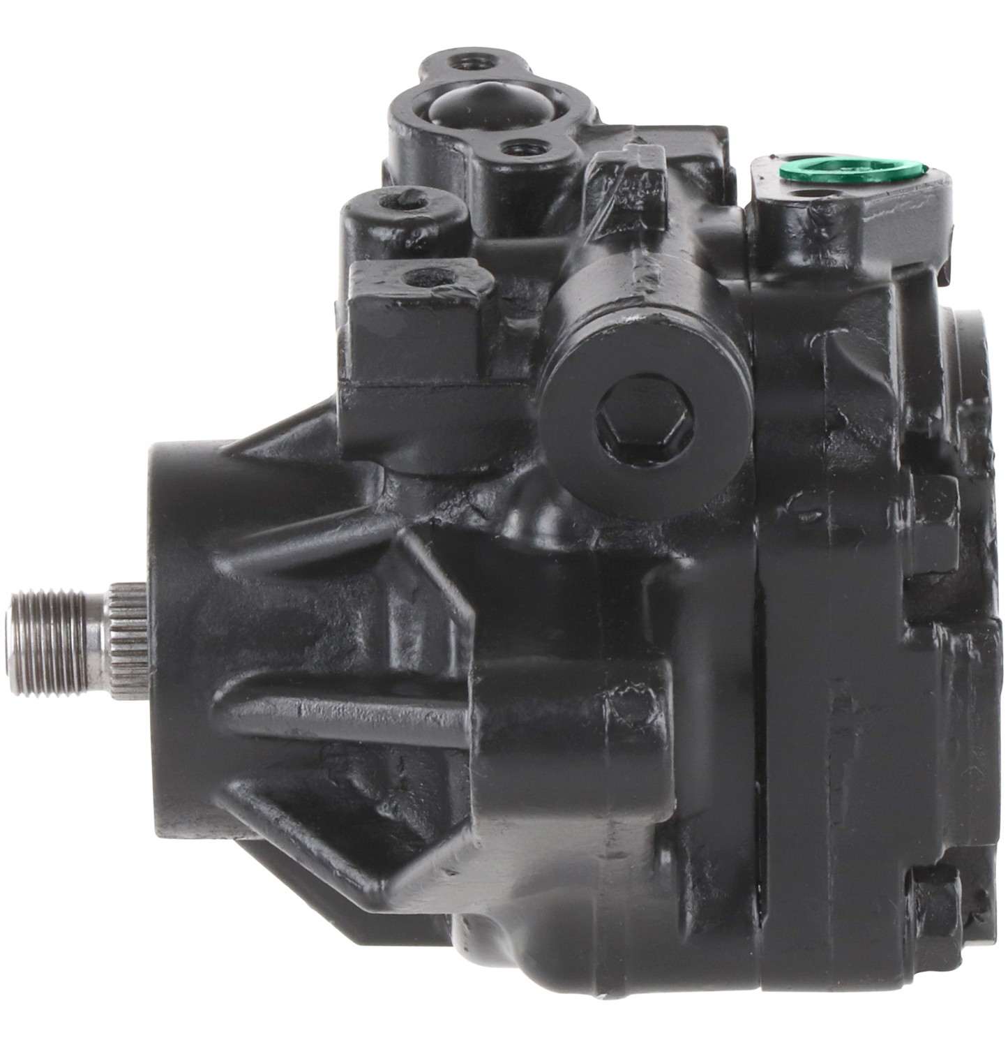 Cardone Reman Power Steering Pump 21-5468