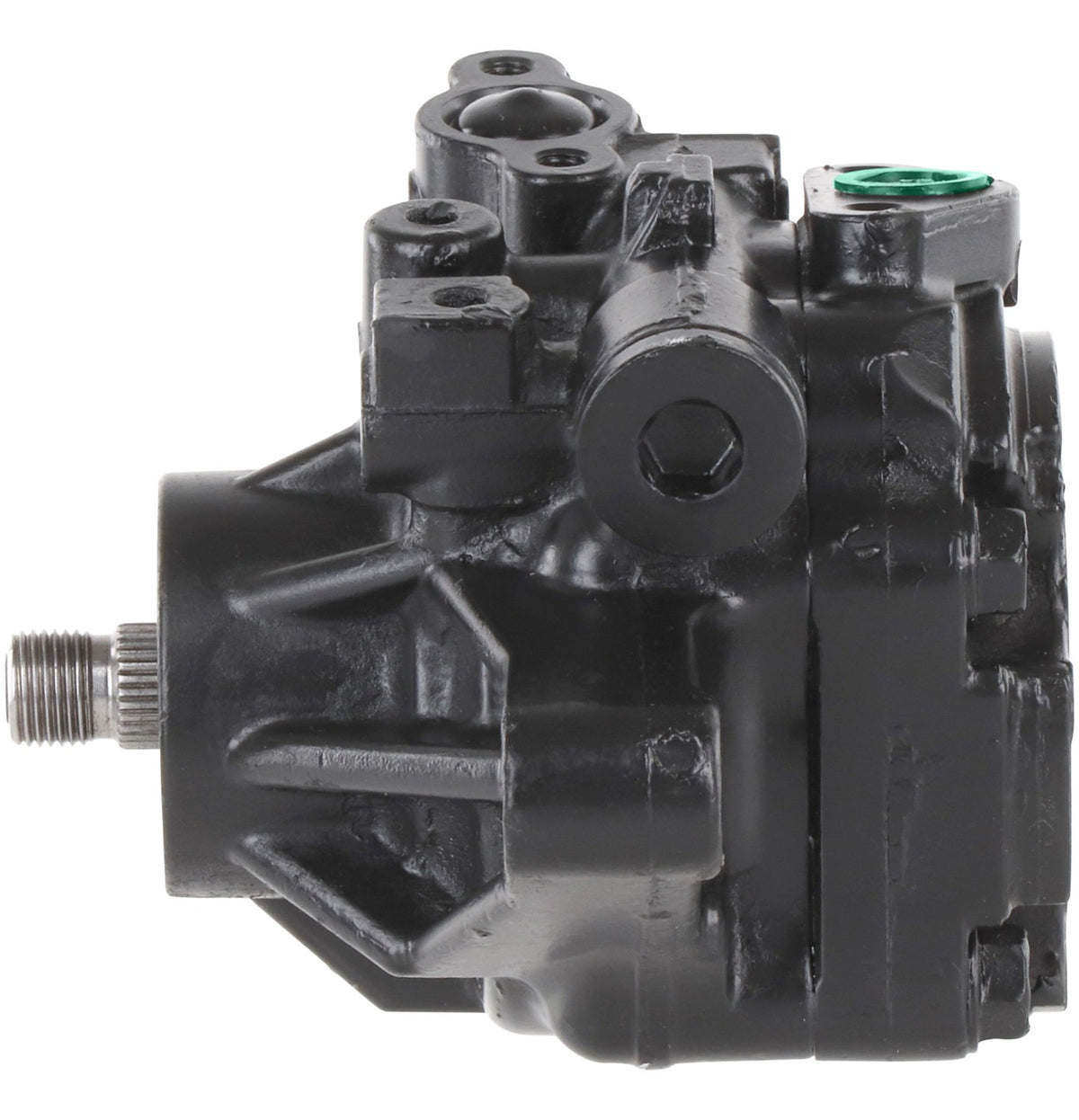 Cardone Reman Power Steering Pump 21-5468