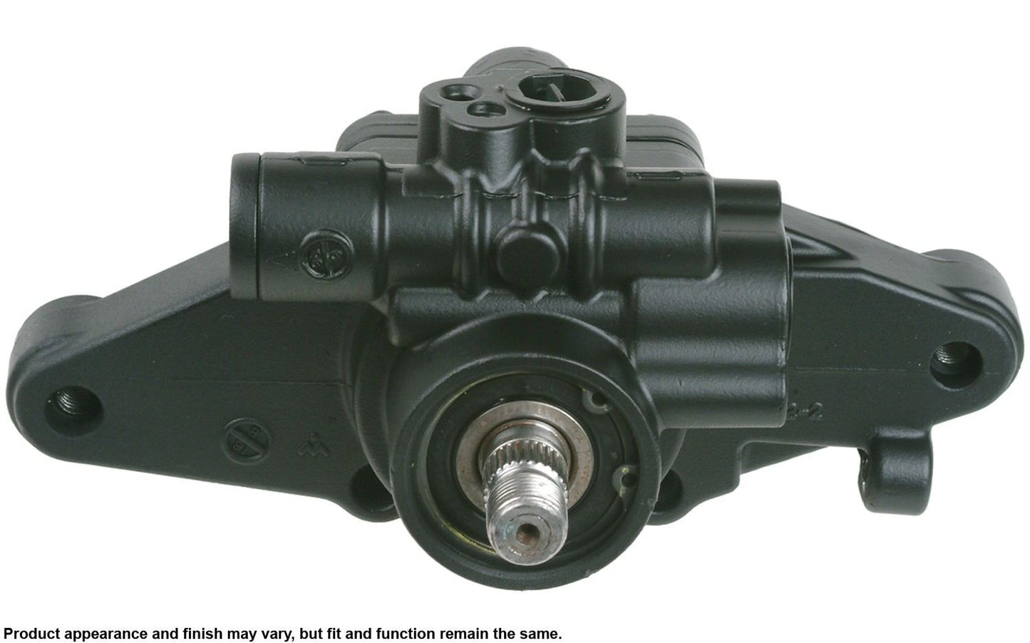 Cardone Reman Power Steering Pump 21-5468