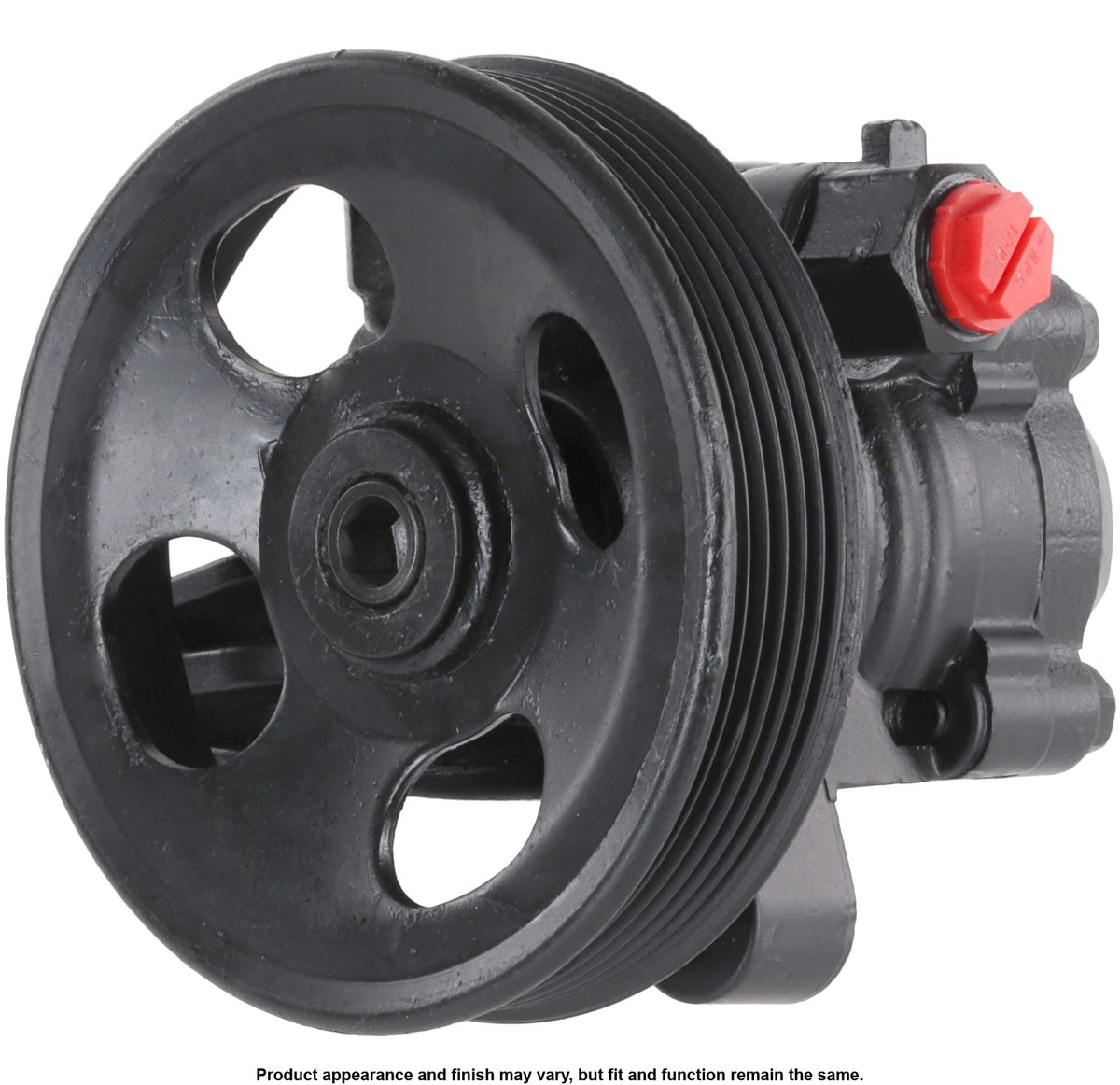 Cardone Reman Power Steering Pump 21-5470