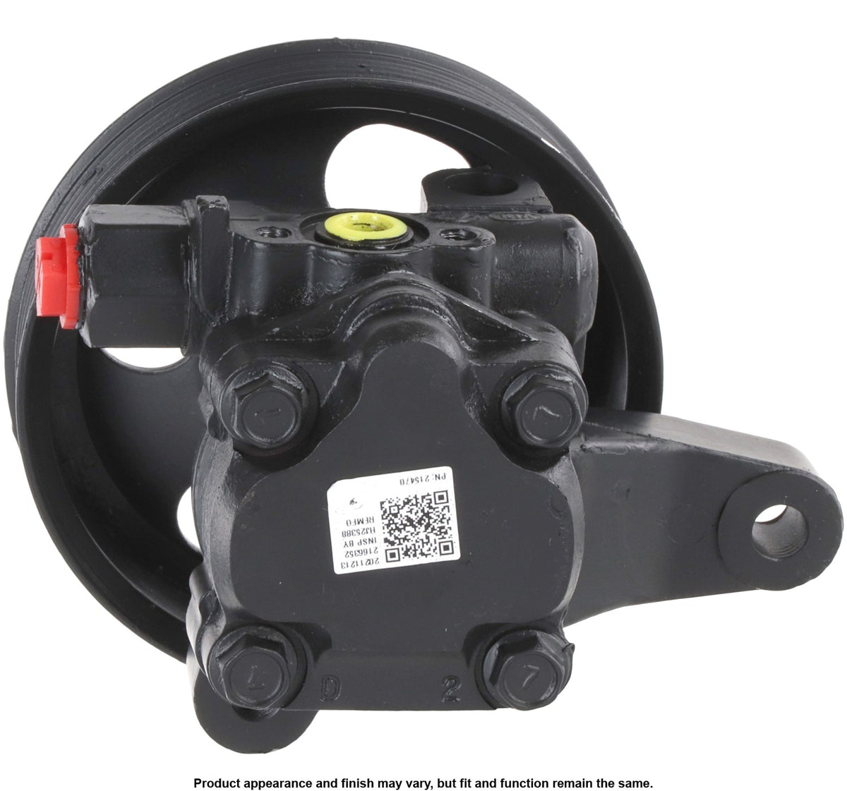 Cardone Reman Power Steering Pump 21-5470