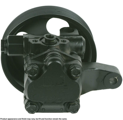 Cardone Reman Power Steering Pump 21-5470