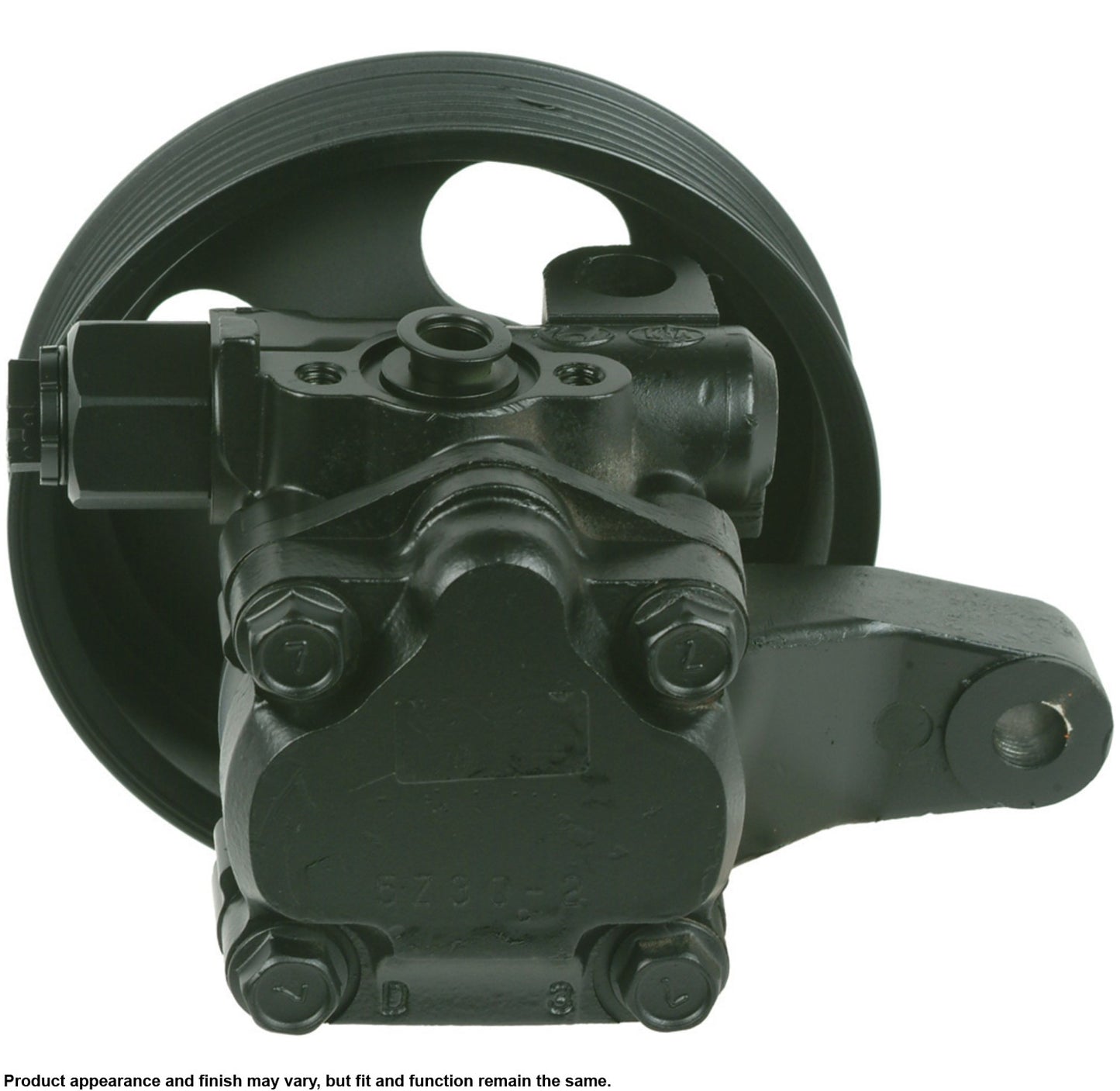 Cardone Reman Power Steering Pump 21-5470