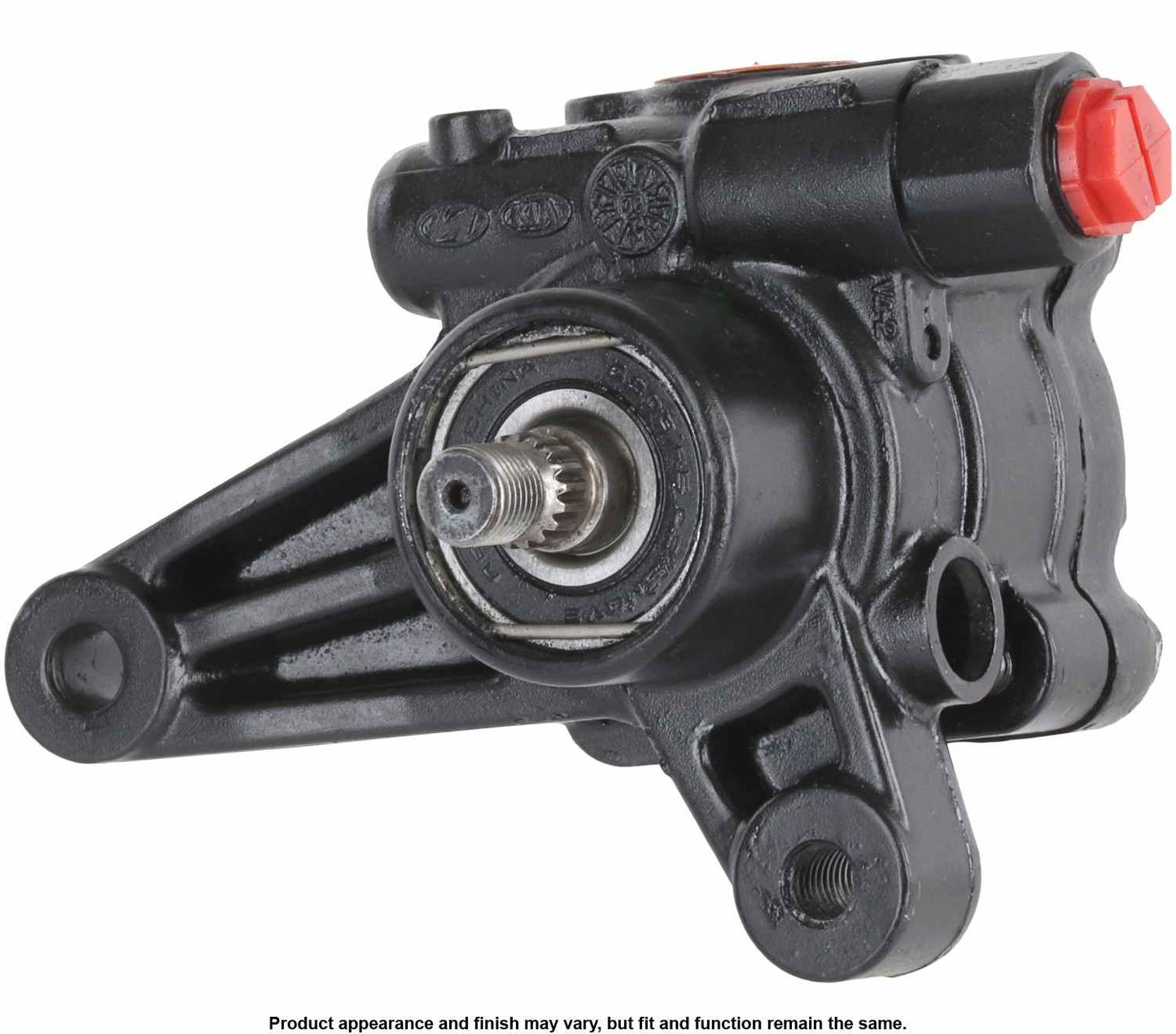 Cardone Reman Power Steering Pump 21-5471