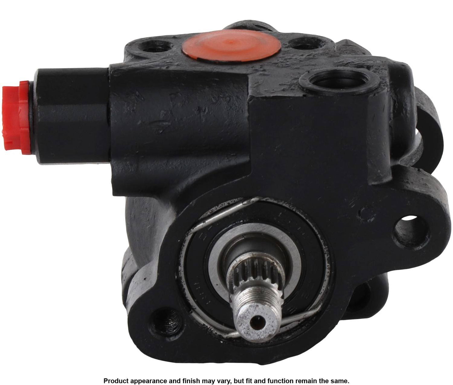 Cardone Reman Power Steering Pump 21-5473