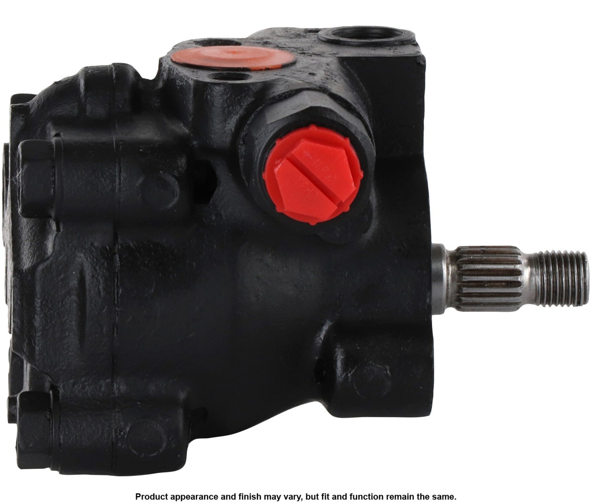 Cardone Reman Power Steering Pump 21-5473