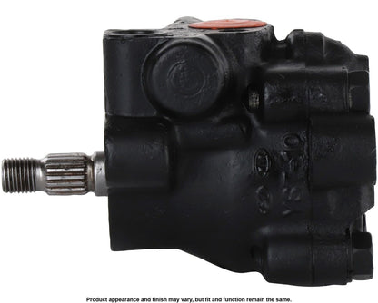 Cardone Reman Power Steering Pump 21-5473
