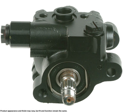 Cardone Reman Power Steering Pump 21-5473
