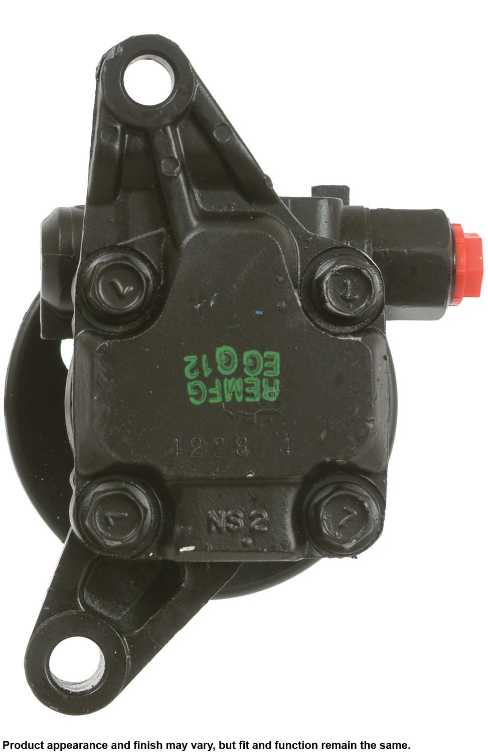 Cardone Reman Power Steering Pump 21-5474