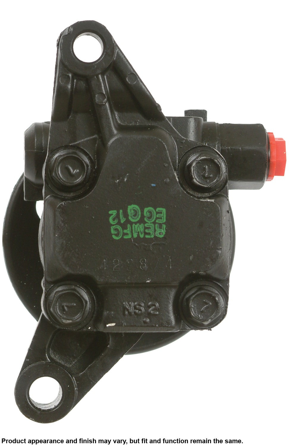 Cardone Reman Power Steering Pump 21-5474