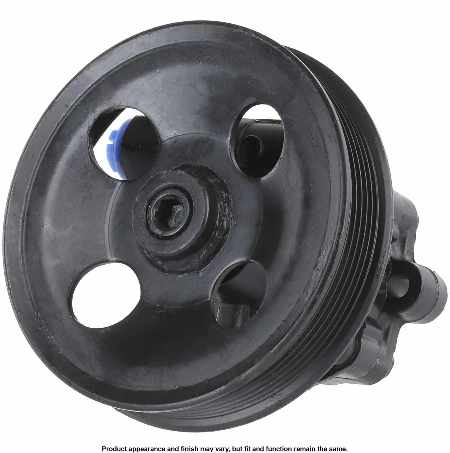 Cardone Reman Power Steering Pump 21-5476