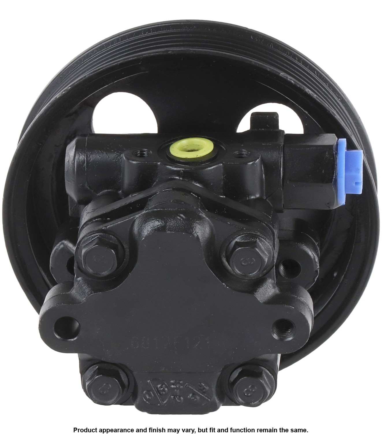 Cardone Reman Power Steering Pump 21-5476
