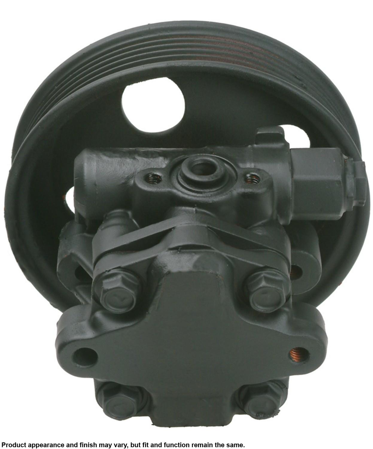 Cardone Reman Power Steering Pump 21-5476