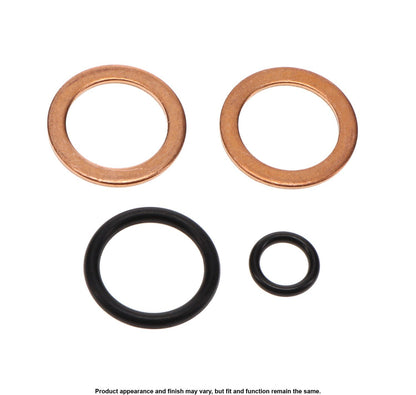 Cardone Reman Power Steering Pump 21-5476