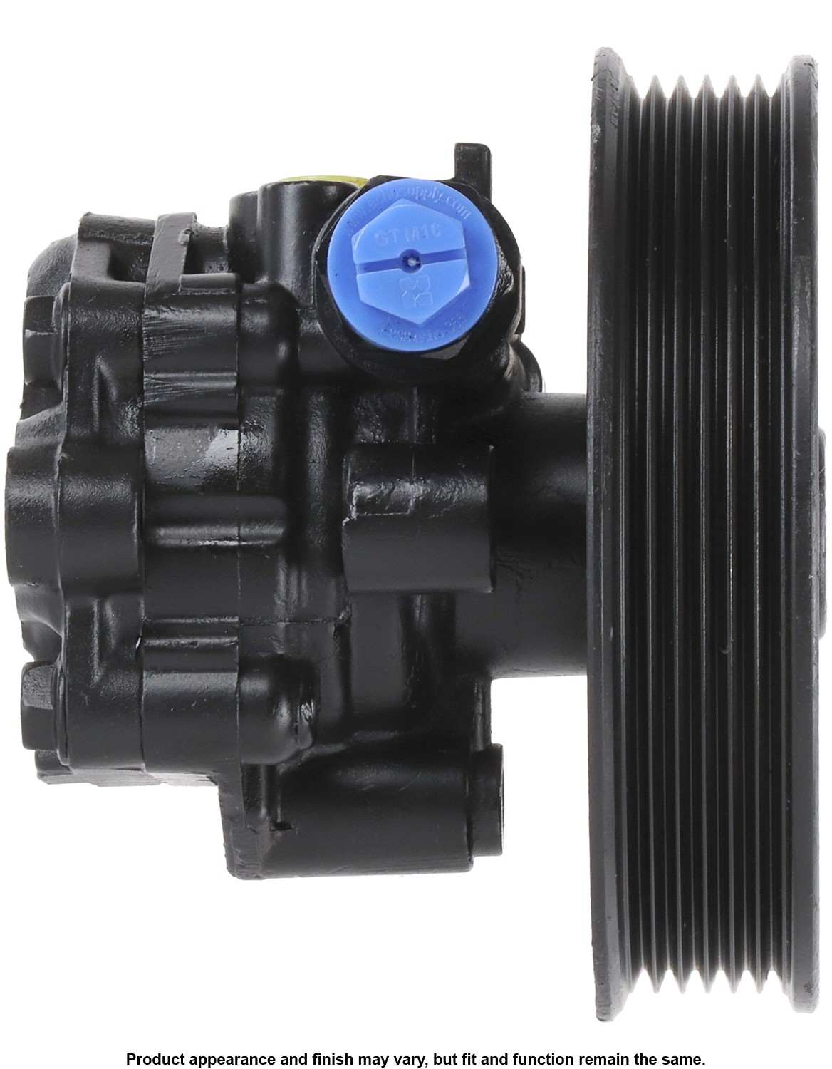 Cardone Reman Power Steering Pump 21-5476