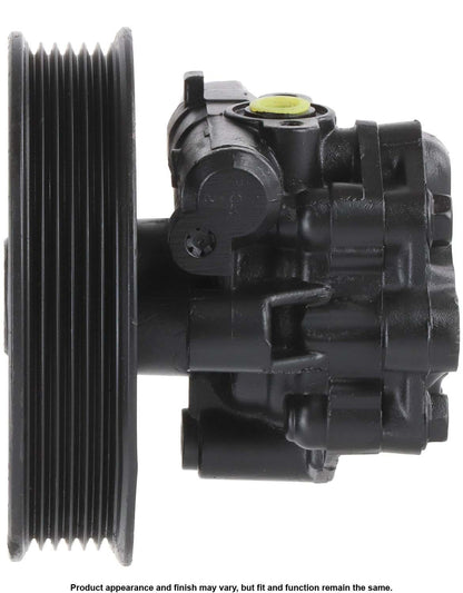 Cardone Reman Power Steering Pump 21-5476