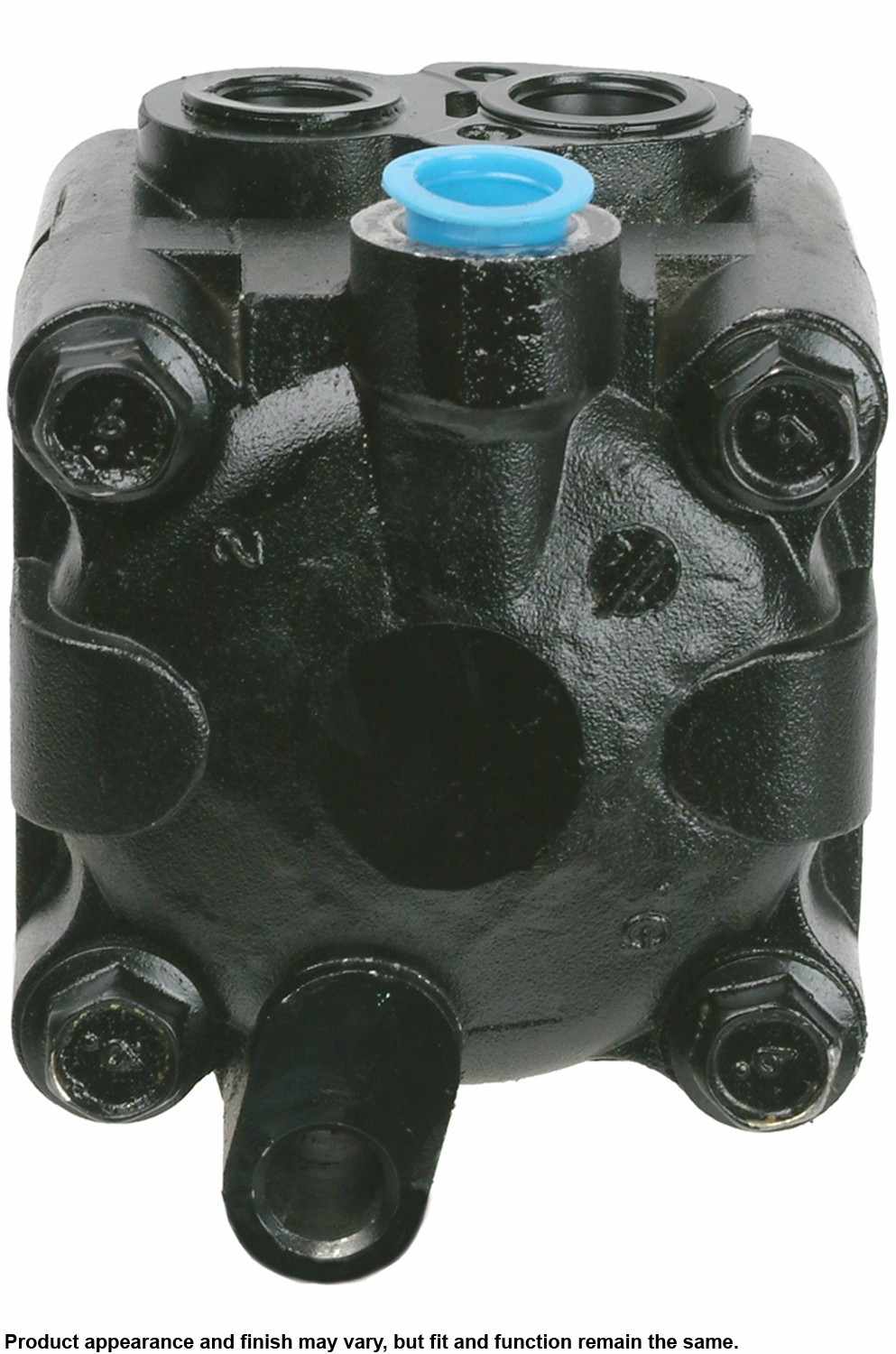 Cardone Reman Remanufactured Power Steering Pump 21-5477