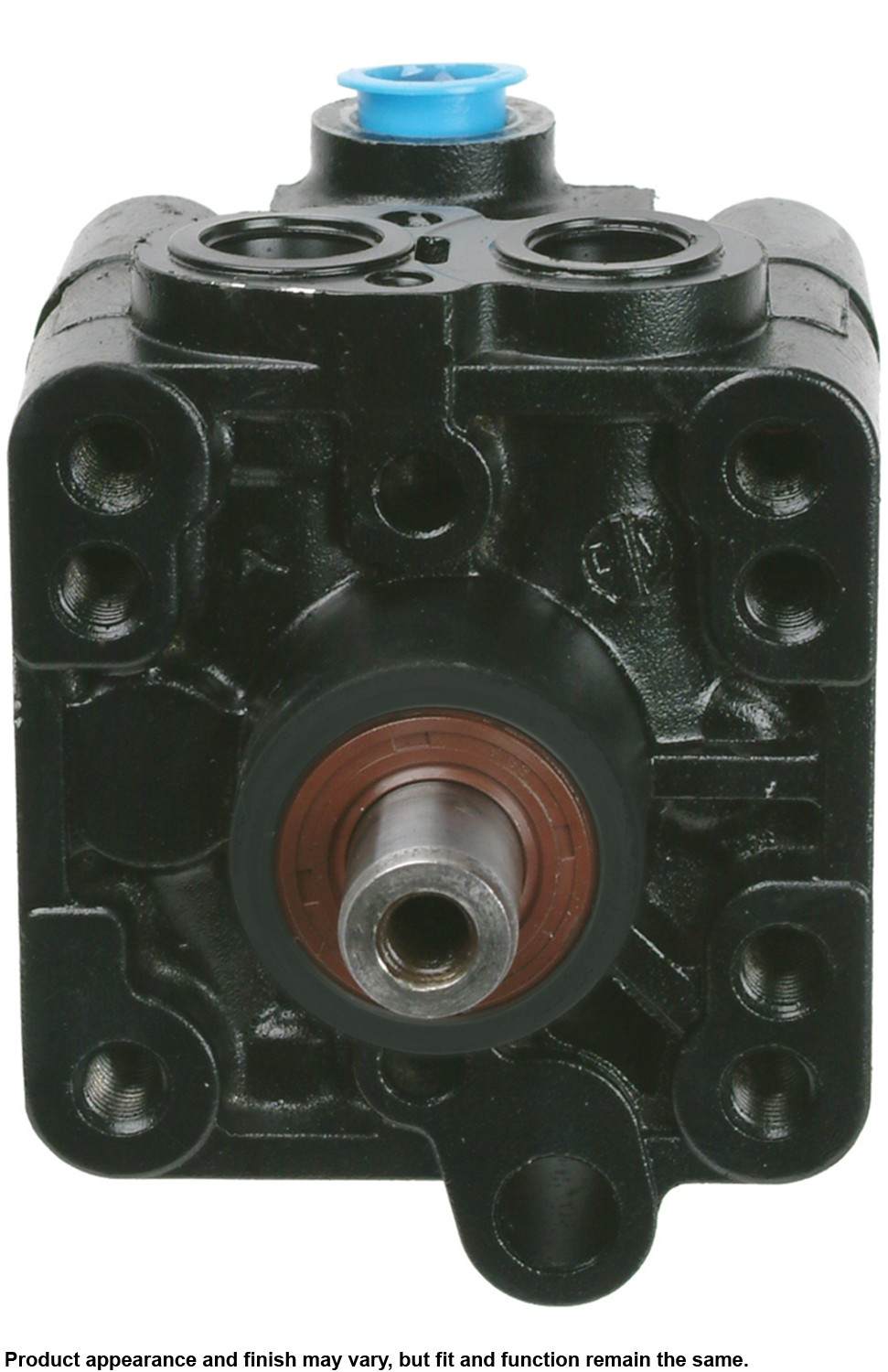 Cardone Reman Remanufactured Power Steering Pump 21-5477