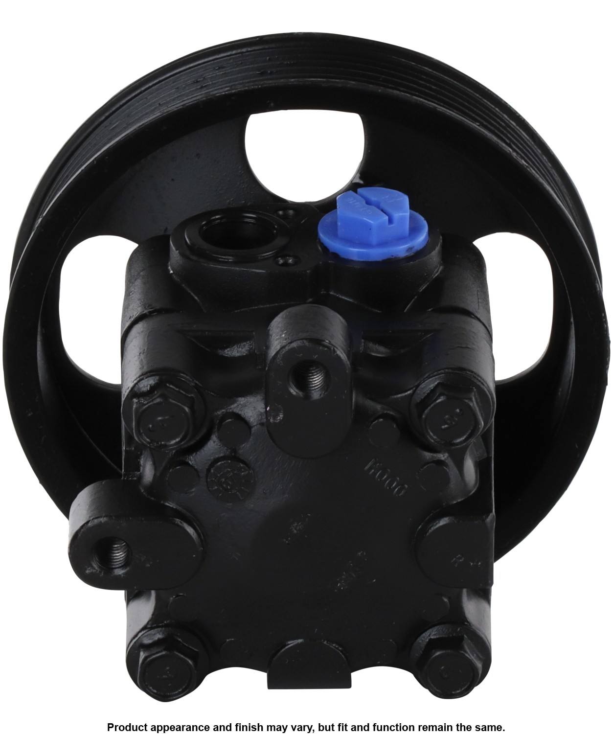Cardone Reman Power Steering Pump 21-5478