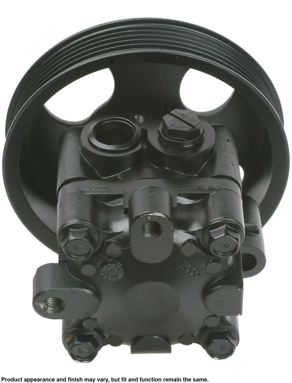 Cardone Reman Power Steering Pump 21-5478