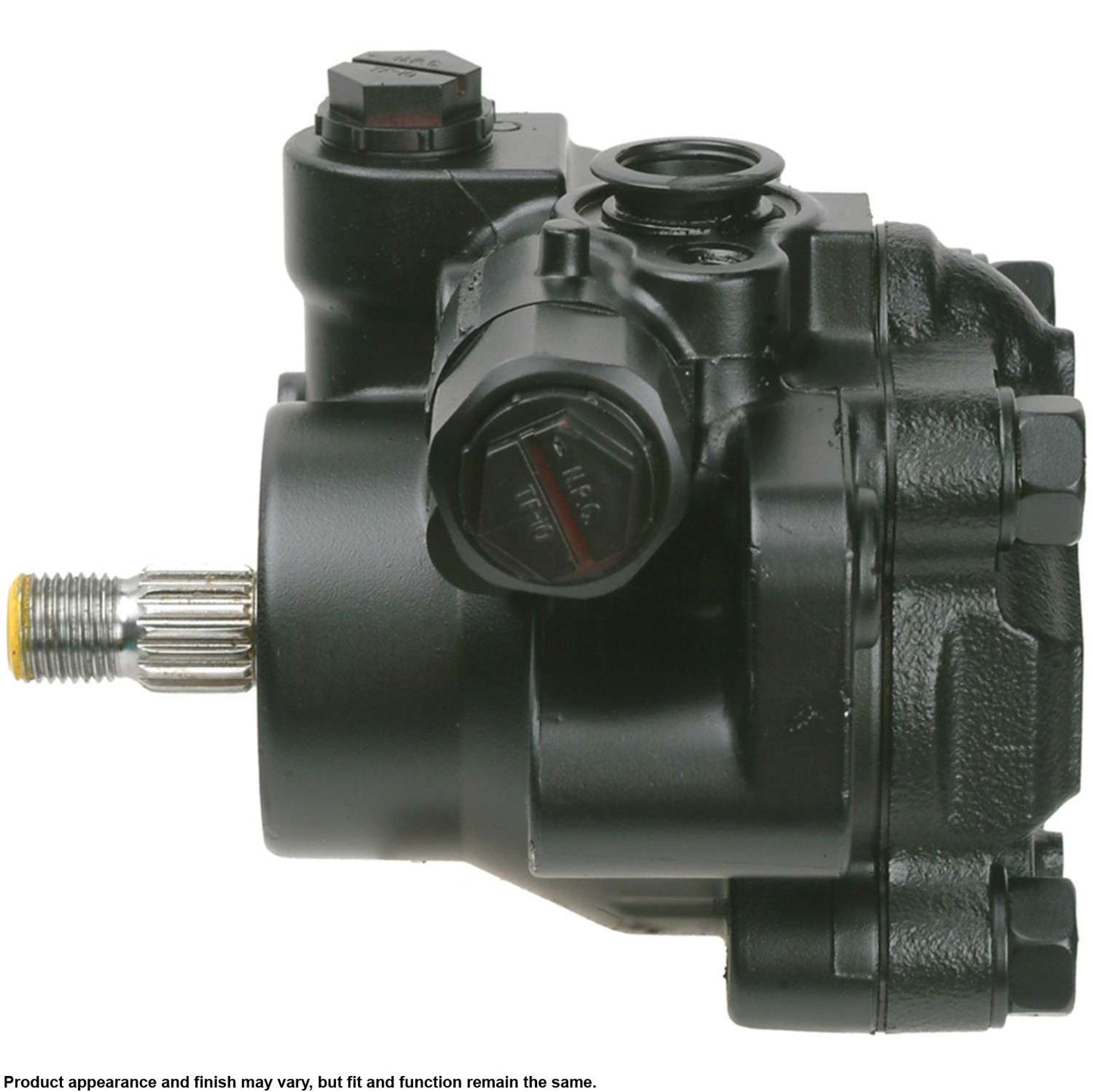 Cardone Reman Power Steering Pump 21-5479