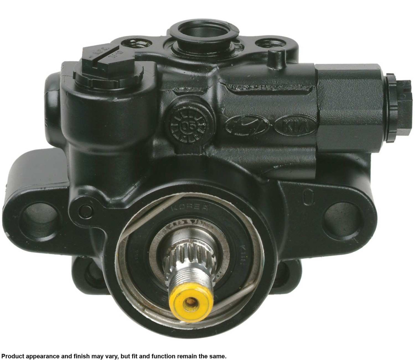 Cardone Reman Power Steering Pump 21-5479