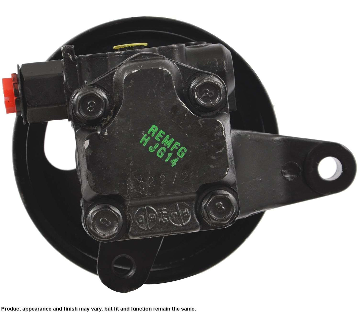 Cardone Reman Power Steering Pump 21-5482