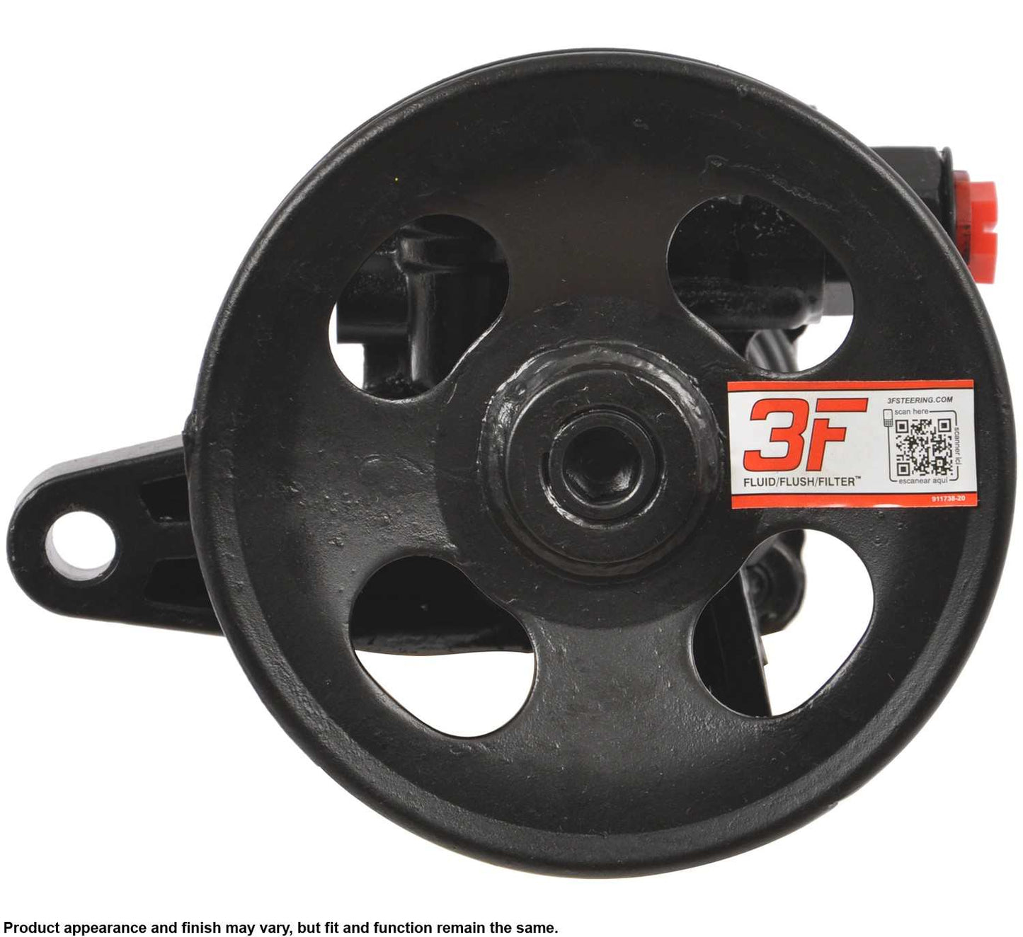 Cardone Reman Power Steering Pump 21-5482