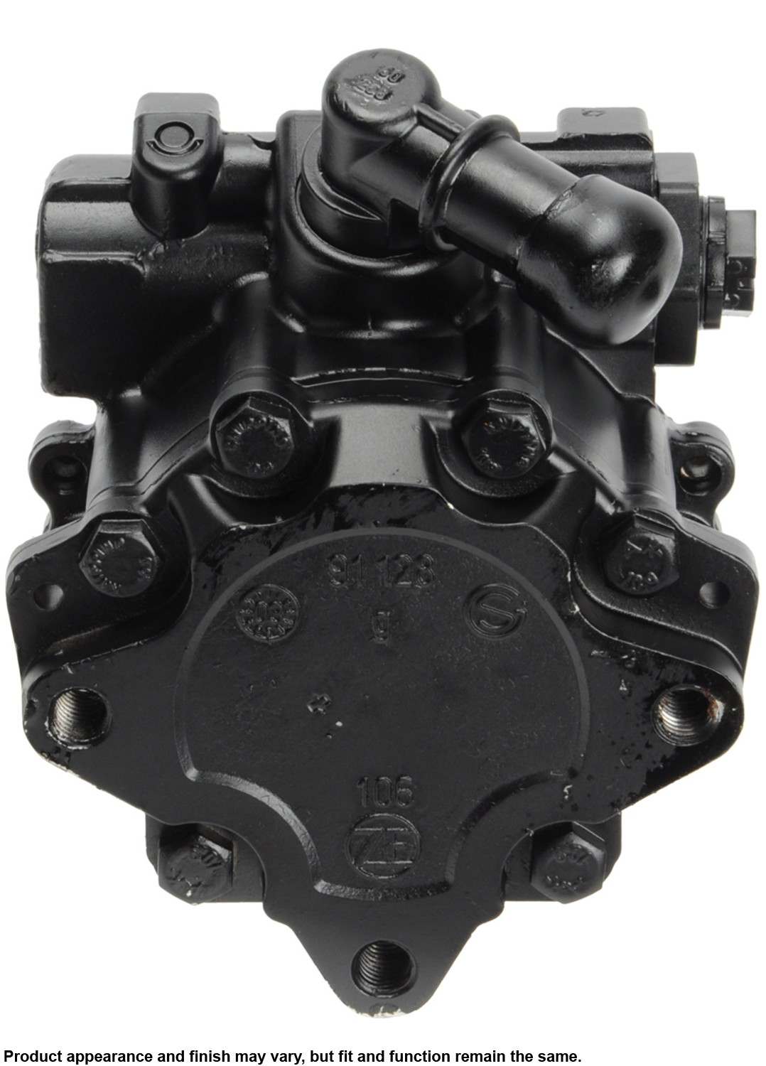 Cardone Reman Power Steering Pump 21-5483