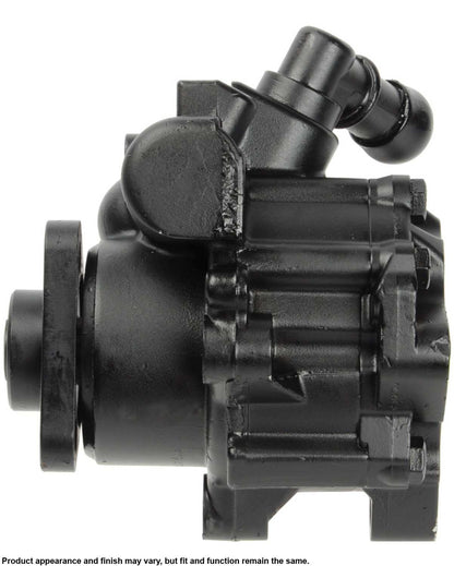 Cardone Reman Power Steering Pump 21-5483
