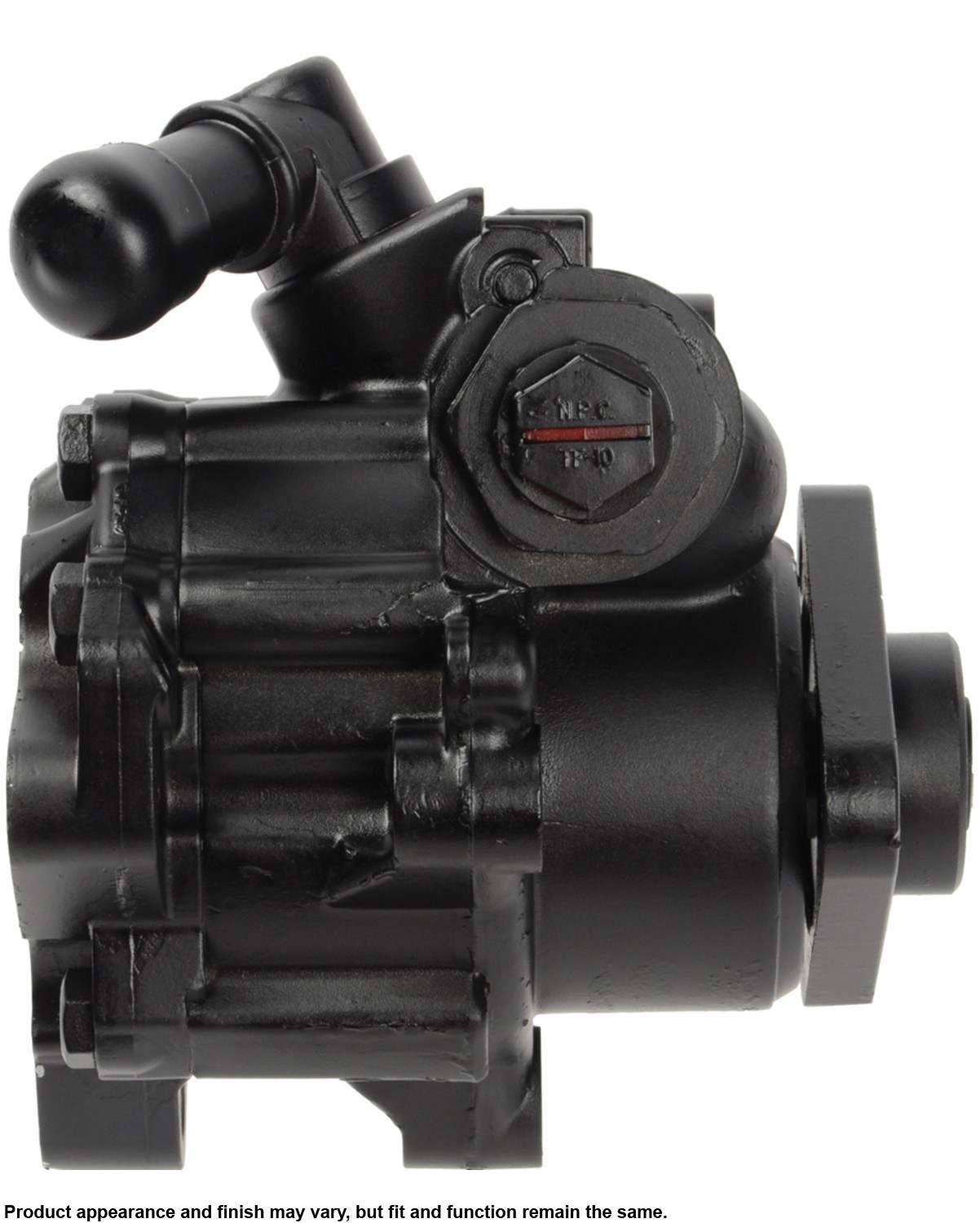 Cardone Reman Power Steering Pump 21-5483