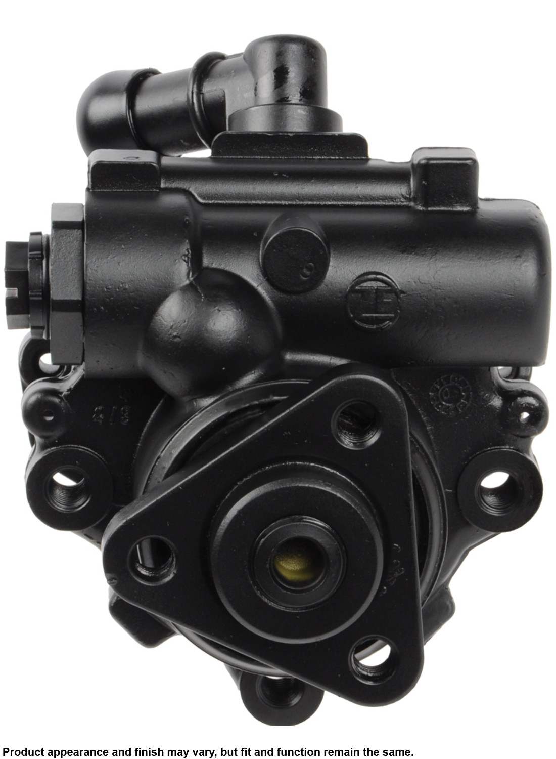 Cardone Reman Power Steering Pump 21-5483