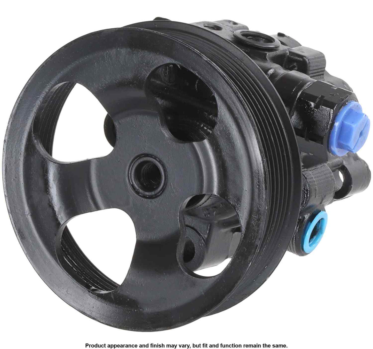 Cardone Reman Power Steering Pump 21-5484