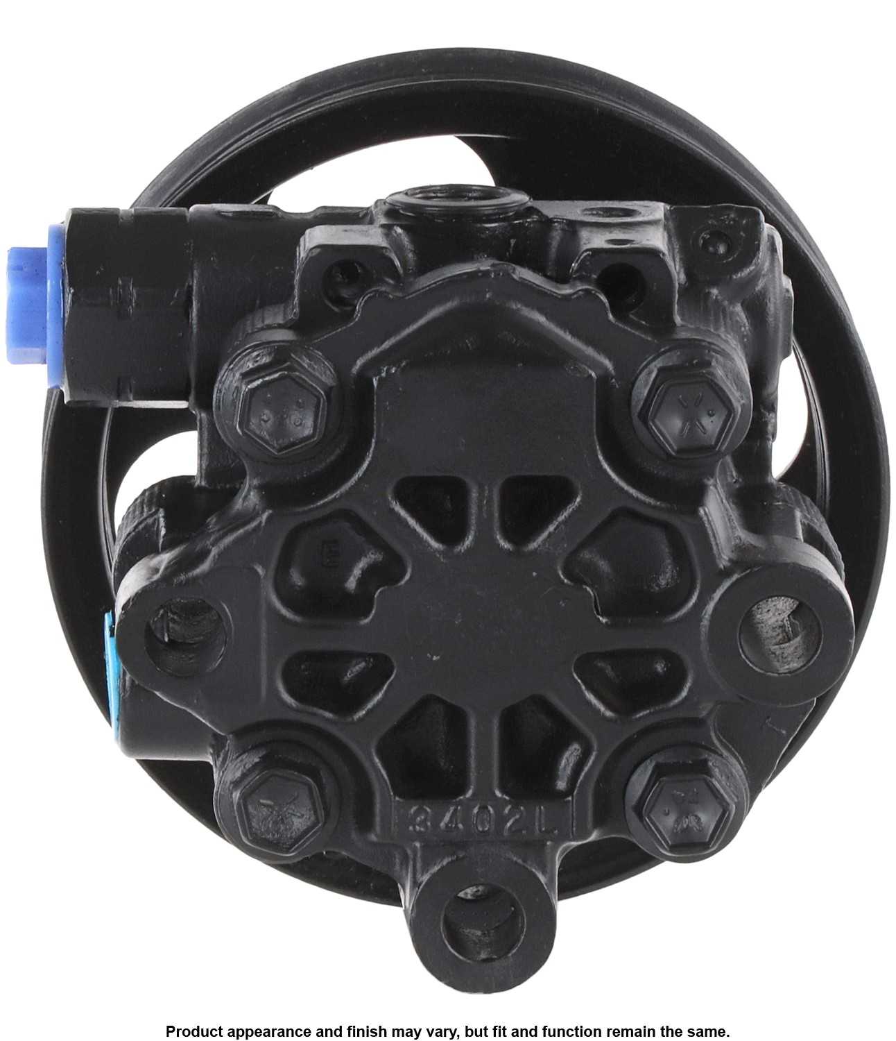 Cardone Reman Power Steering Pump 21-5484