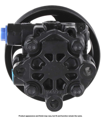 Cardone Reman Power Steering Pump 21-5484