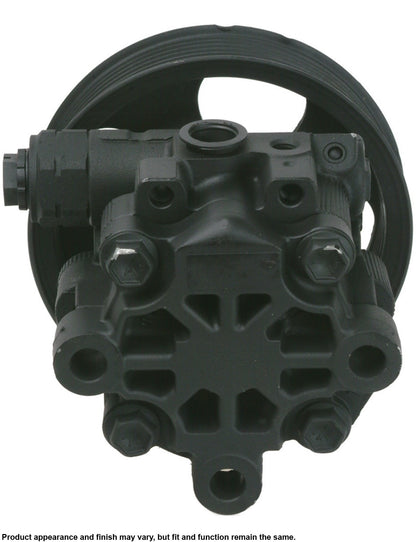 Cardone Reman Power Steering Pump 21-5484