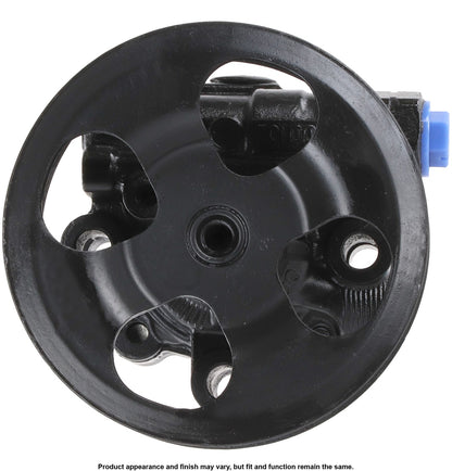Cardone Reman Power Steering Pump 21-5484