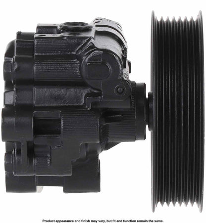 Cardone Reman Power Steering Pump 21-5484