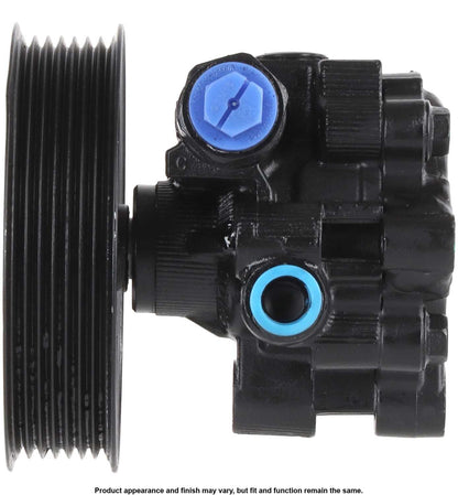 Cardone Reman Power Steering Pump 21-5484