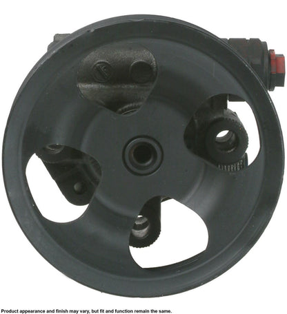Cardone Reman Power Steering Pump 21-5484